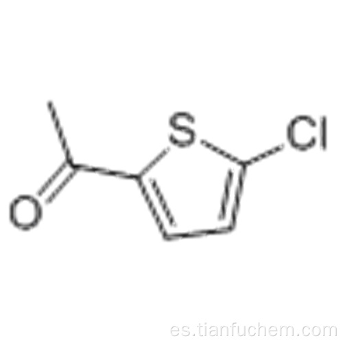 5-cloro-2-acetiltiofeno CAS 6310-09-4